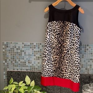 WhiteHouse BlackMarket dress size 2 NWT